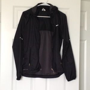 Nike Rain Jacket